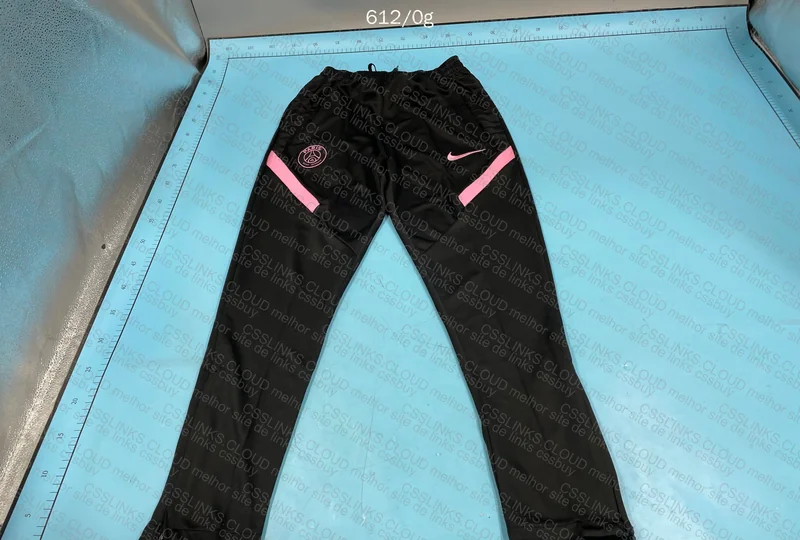 Paris Saint-Germain Tracksuit