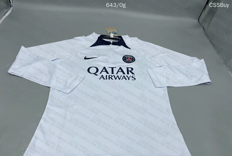 Tracksuit PSG