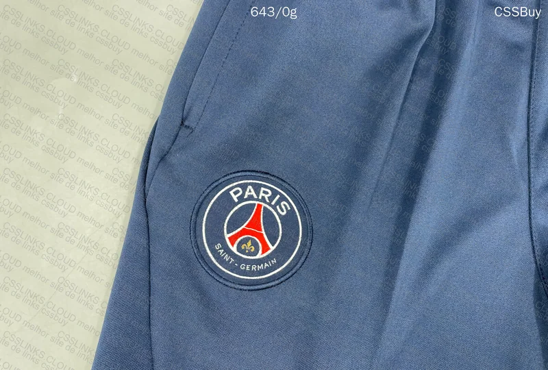 Tracksuit PSG 3