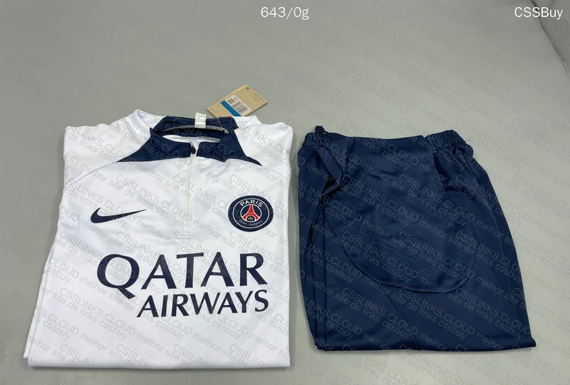 Tracksuit PSG 4