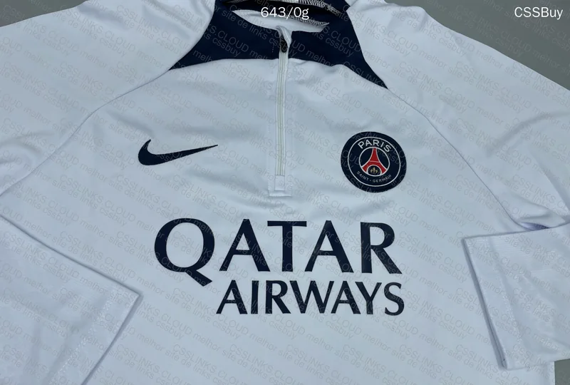 Tracksuit PSG 5