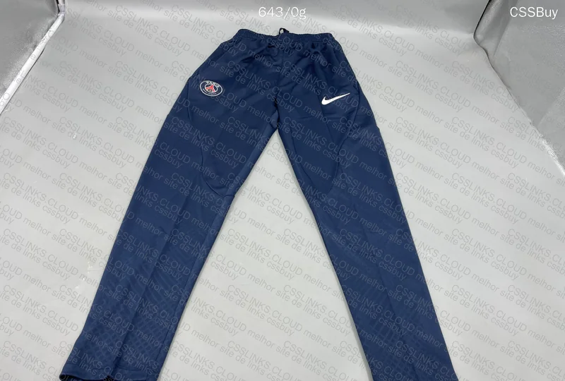 Tracksuit PSG 6