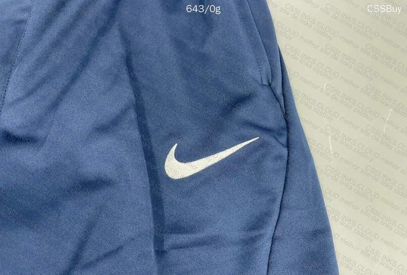 Tracksuit PSG 8
