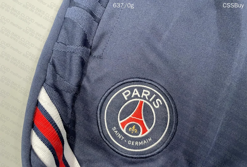 tracksuit PSG 4