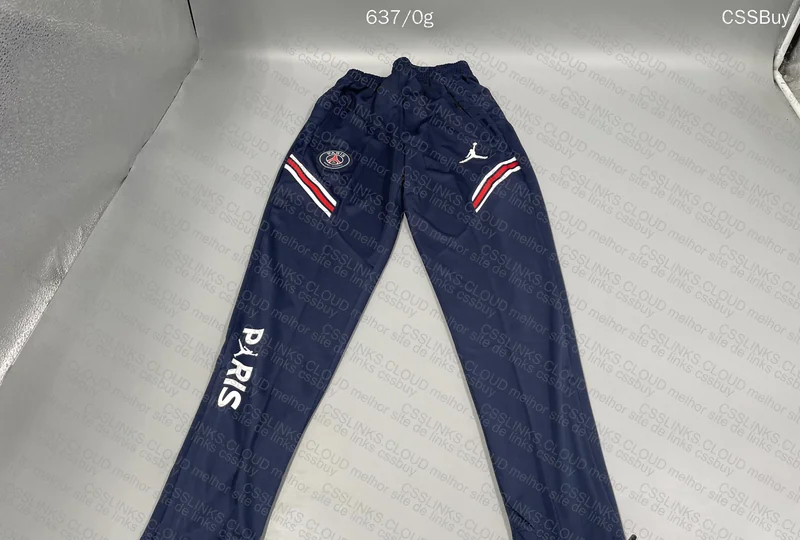 tracksuit PSG 5