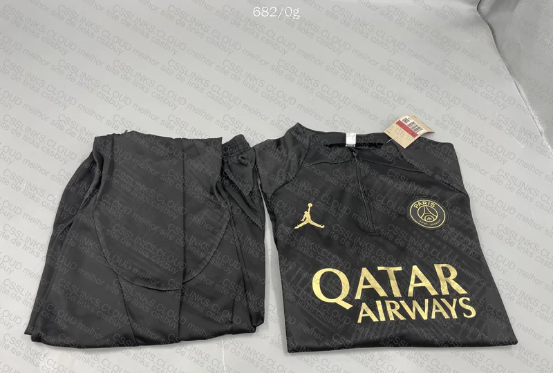 Tracksuit PSG