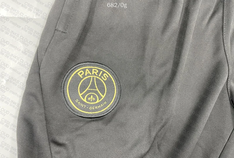 Tracksuit PSG 10