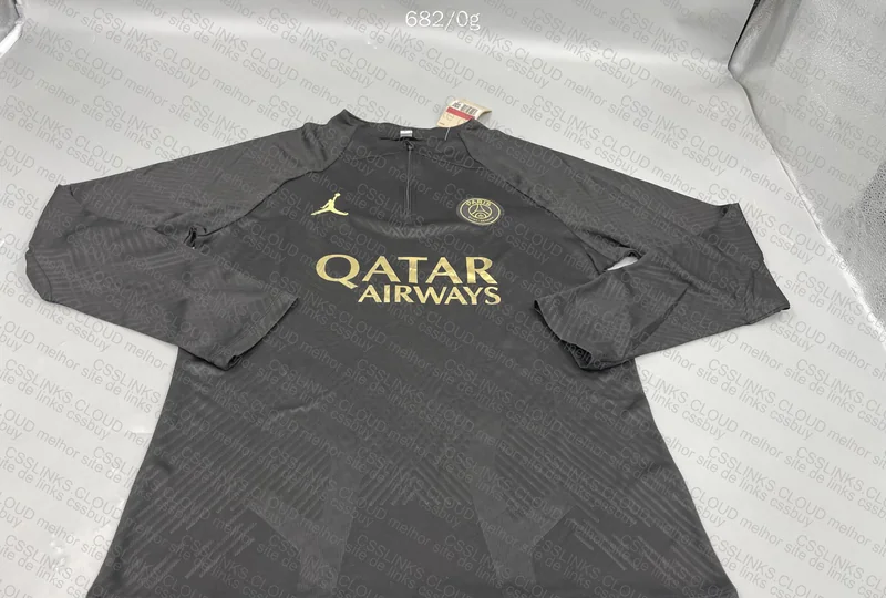 Tracksuit PSG 2