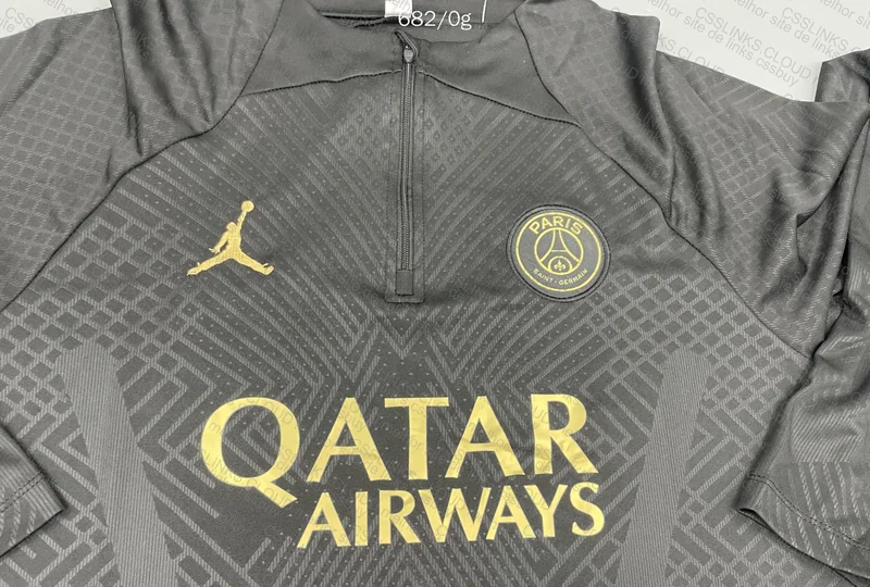 Tracksuit PSG 3