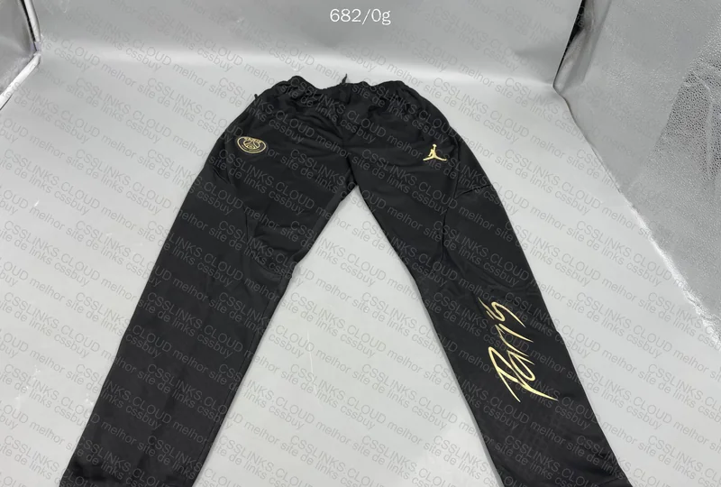 Tracksuit PSG 8