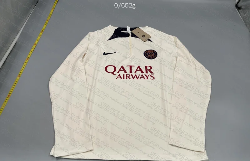 Tracksuit Psg 2
