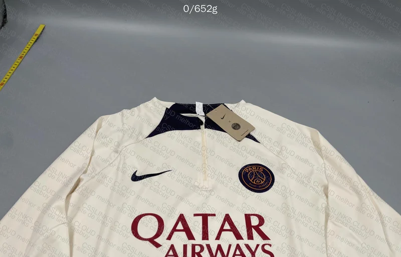 Tracksuit Psg 3