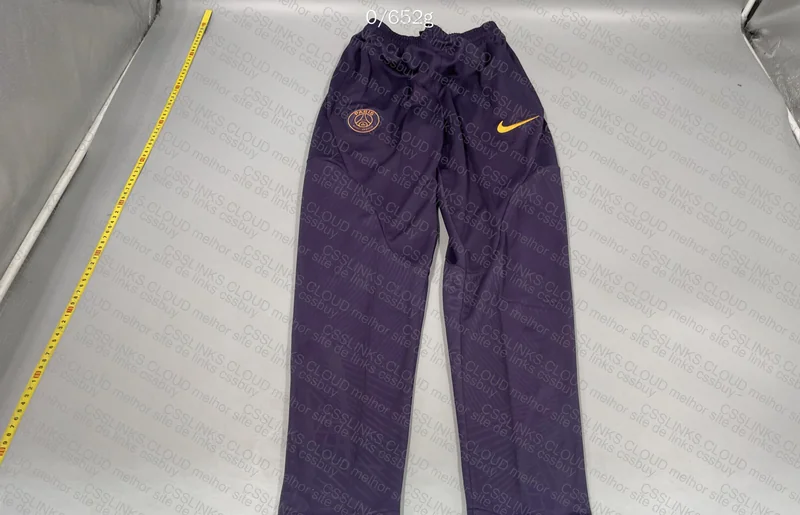 Tracksuit Psg 4