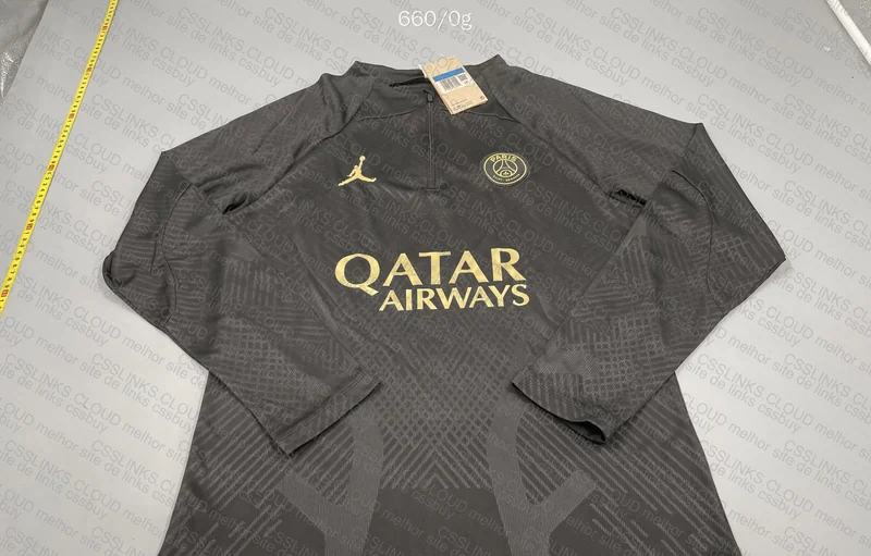 Tracksuit Psg 2