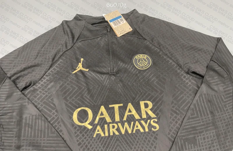 Tracksuit Psg 3