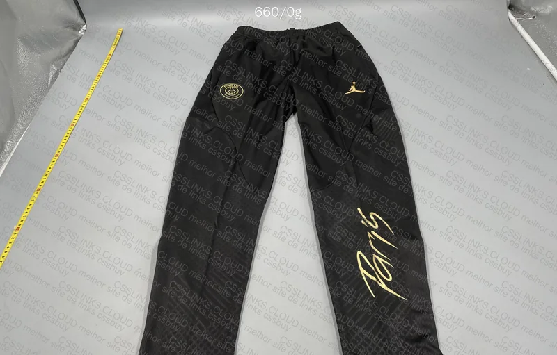 Tracksuit Psg 4