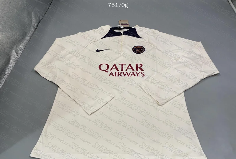 Tracksuit Psg