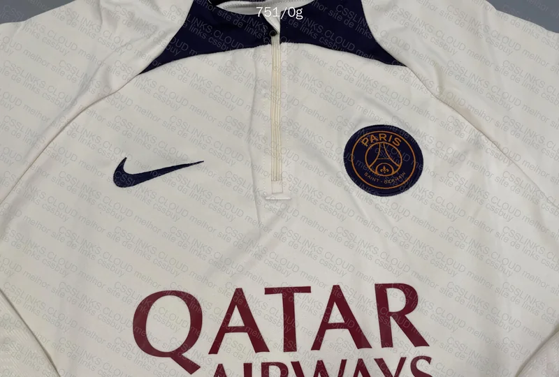 Tracksuit Psg 2