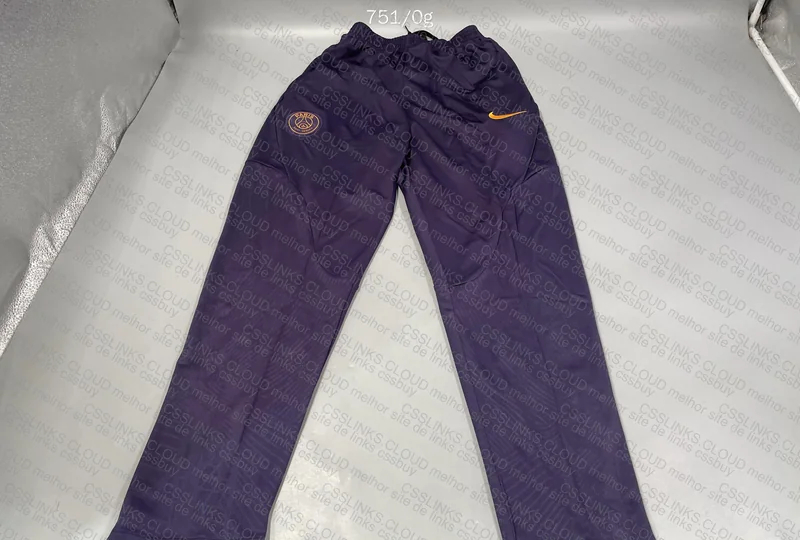 Tracksuit Psg 5