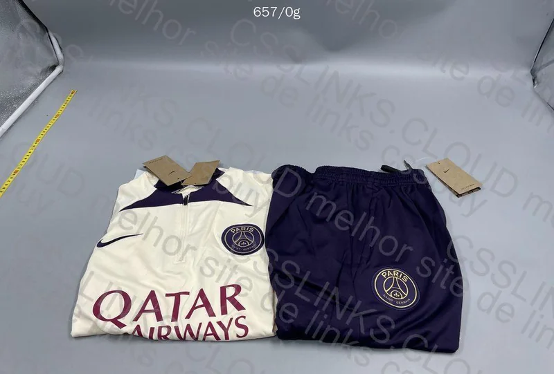 Tracksuit PSG