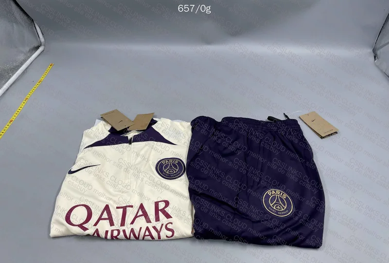 Tracksuit PSG 2