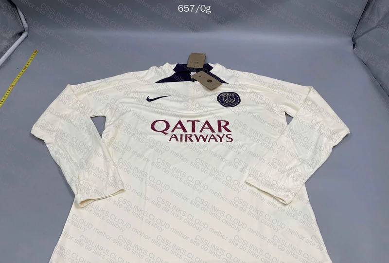 Tracksuit PSG 3