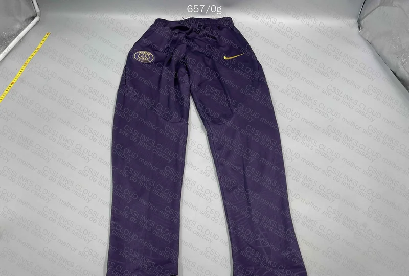 Tracksuit PSG 5