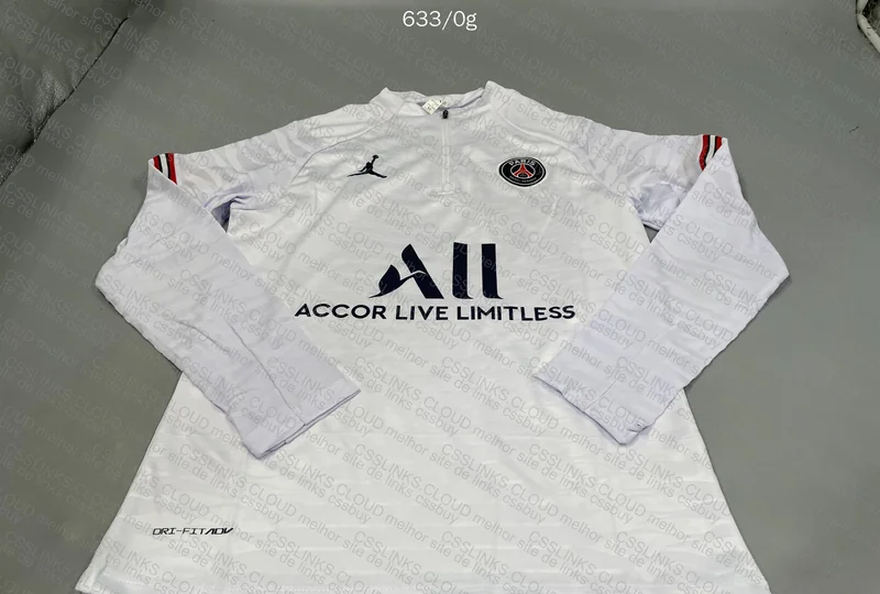 Tracksuit PSG