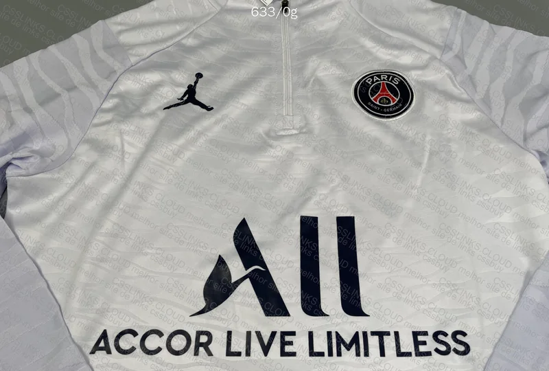 Tracksuit PSG 2