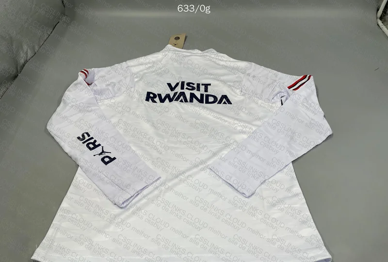 Tracksuit PSG 3