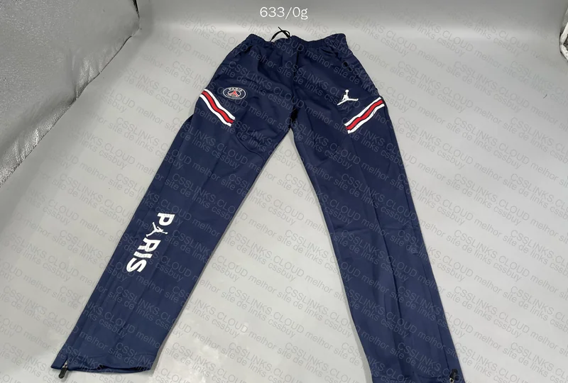 Tracksuit PSG 5