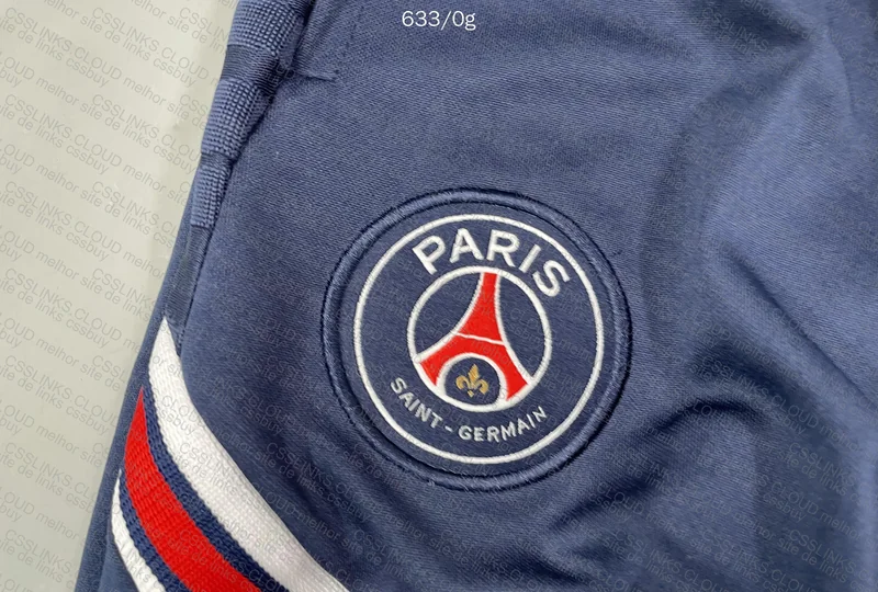 Tracksuit PSG 6