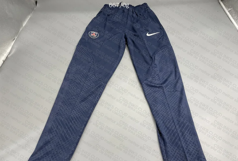 Tracksuit PSG