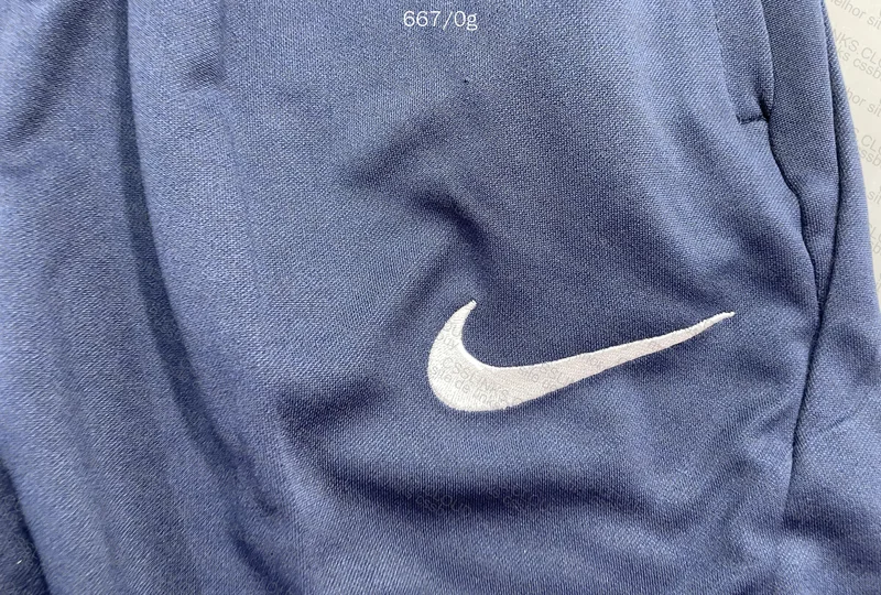 Tracksuit PSG 2