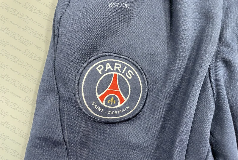 Tracksuit PSG 3