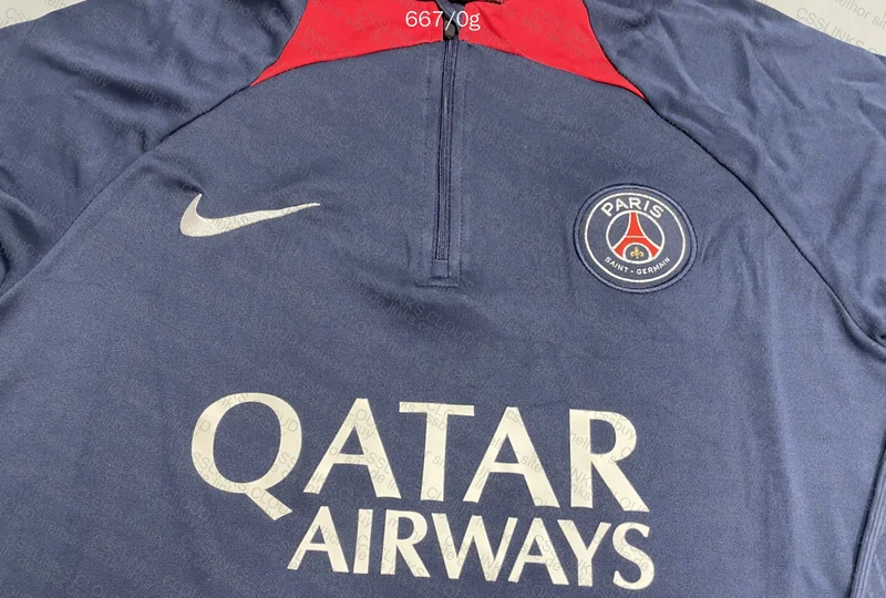 Tracksuit PSG 6
