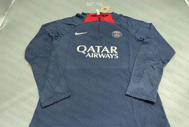 Tracksuit PSG 7