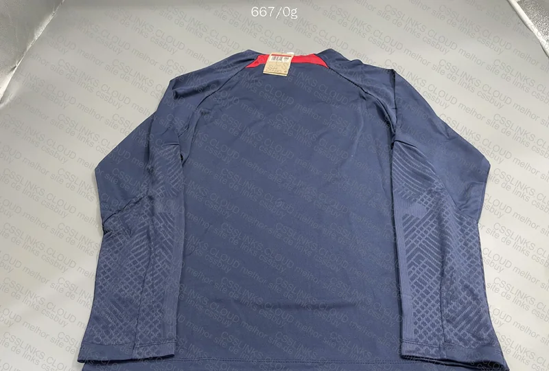 Tracksuit PSG 9