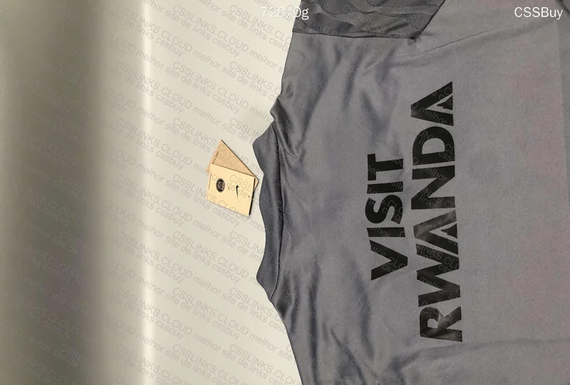 PSG 22/23 Gray Tracksuit 2