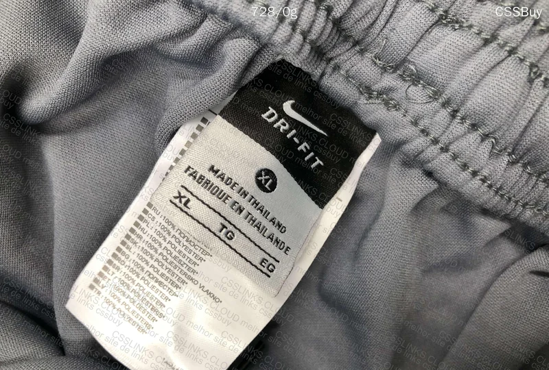 PSG 22/23 Gray Tracksuit 6