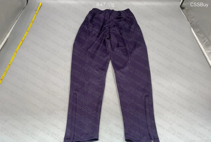PSG Beige Tracksuit 3