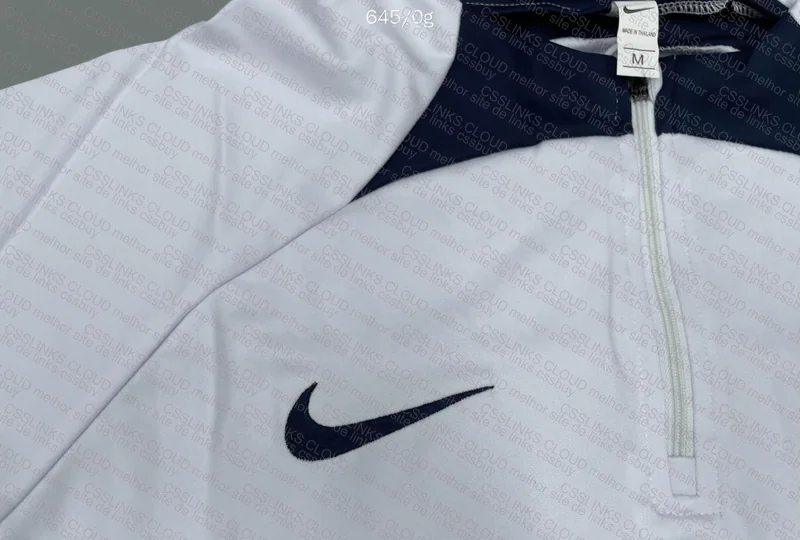 PSG Tracksuit with Measurements 2