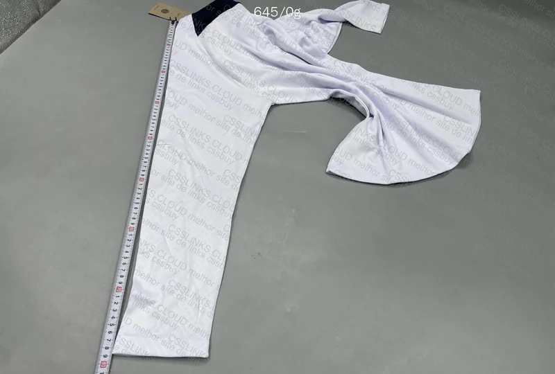 PSG Tracksuit with Measurements 4