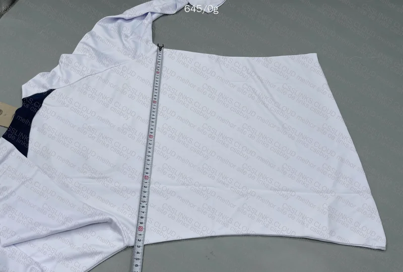 PSG Tracksuit with Measurements 7