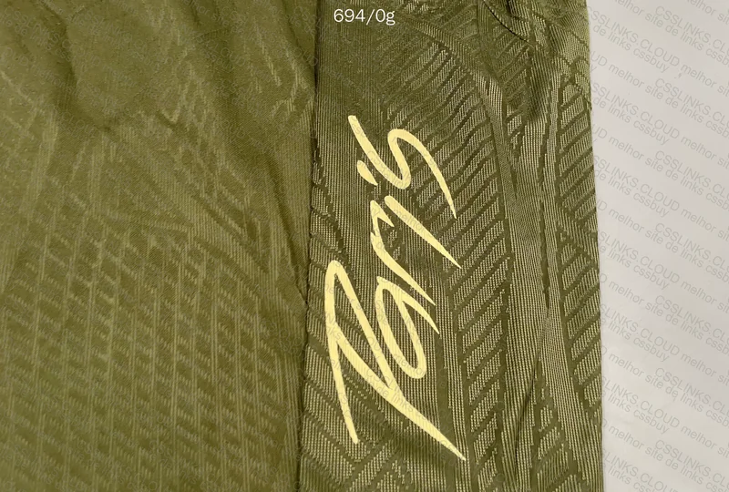 PSG Player Version Tracksuit