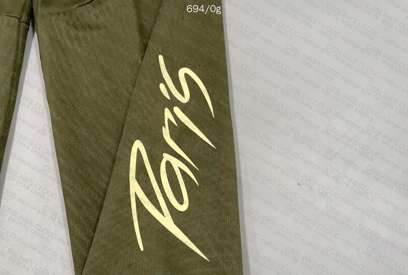 PSG Player Version Tracksuit 6