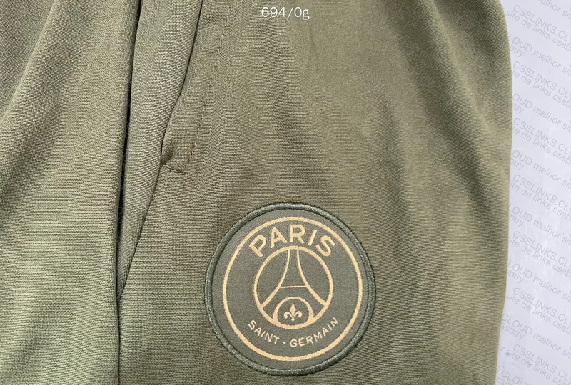 PSG Player Version Tracksuit 9