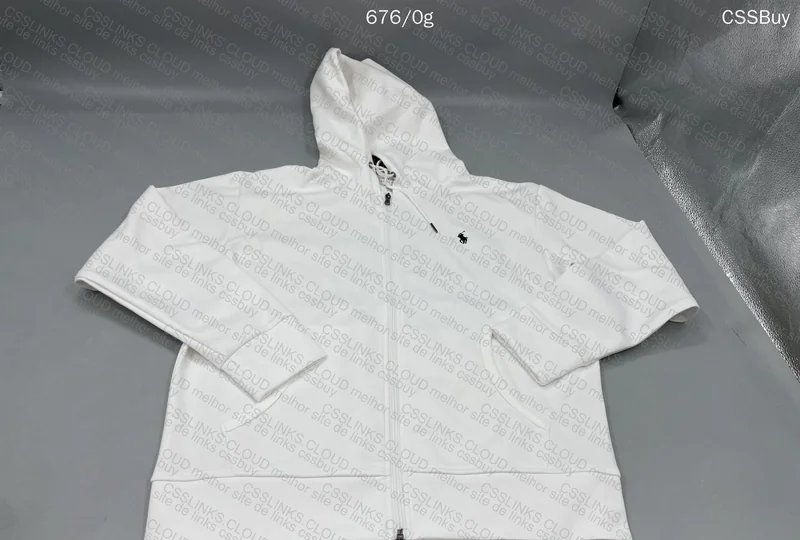 Tracksuit Ralph Lauren 2