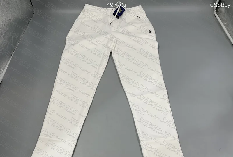 Tracksuit Ralph Lauren 3