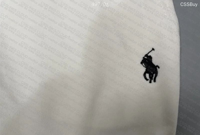 Tracksuit Ralph Lauren 4